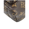 Louis Vuitton Palm Springs Mini Monogram Canvas Handbags Louis Vuitton 27