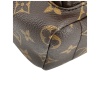 Louis Vuitton Palm Springs Mini Monogram Canvas Handbags Louis Vuitton 26