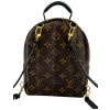 Louis Vuitton Palm Springs Mini Monogram Canvas Handbags Louis Vuitton 23