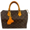 Louis Vuitton Takashi Murakami Panda Taschenanhänger Limitierte Editionen Louis Vuitton 10 Louis Vuitton Takashi Murakami Panda Taschenanhänger Limitierte Editionen Louis Vuitton 10