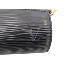 Louis Vuitton Papillon Mini Epi Schwarz NEU im SHOP Louis Vuitton 20