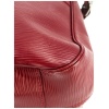 Louis Vuitton Passy PM Rot Handtaschen Louis Vuitton 27 Louis Vuitton Passy PM Rot Handtaschen Louis Vuitton 27