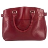 Louis Vuitton Passy PM Rot Handtaschen Louis Vuitton 23 Louis Vuitton Passy PM Rot Handtaschen Louis Vuitton 23