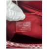 Louis Vuitton Passy PM Rot Handtaschen Louis Vuitton 37 Louis Vuitton Passy PM Rot Handtaschen Louis Vuitton 37