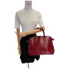 Louis Vuitton Passy PM Rot Handtaschen Louis Vuitton 21 Louis Vuitton Passy PM Rot Handtaschen Louis Vuitton 21