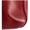 Louis Vuitton Passy PM Rot Handtaschen Louis Vuitton 34 Louis Vuitton Passy PM Rot Handtaschen Louis Vuitton 34
