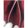 Louis Vuitton Passy PM Rot Handtaschen Louis Vuitton 36 Louis Vuitton Passy PM Rot Handtaschen Louis Vuitton 36