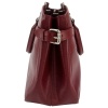 Louis Vuitton Passy PM Rot Handtaschen Louis Vuitton 24 Louis Vuitton Passy PM Rot Handtaschen Louis Vuitton 24