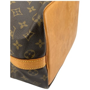 Louis Vuitton Sac Noe Petit Monogram Canvas