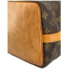 Louis Vuitton Sac Noe Petit Monogram Canvas Handtaschen Louis Vuitton 26 Louis Vuitton Sac Noe Petit Monogram Canvas Handtaschen Louis Vuitton 26