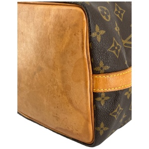 Louis Vuitton Sac Noe Petit Monogram Canvas