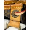 Louis Vuitton Sac Noe Petit Monogram Canvas Handtaschen Louis Vuitton 38