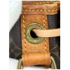 Louis Vuitton Sac Noe Petit Monogram Canvas Handtaschen Louis Vuitton 30