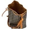 Louis Vuitton Sac Noe Petit Monogram Canvas Handbags Louis Vuitton 43