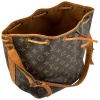 Louis Vuitton Sac Noe Petit Monogram Canvas Handbags Louis Vuitton 42