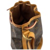 Louis Vuitton Sac Noe Petit Monogram Canvas Handtaschen Louis Vuitton 42