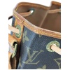Louis Vuitton Sac Noe Petit Monogram Canvas Handtaschen Louis Vuitton 41