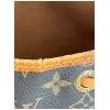 Louis Vuitton Sac Noe Petit Monogram Canvas Handtaschen Louis Vuitton 47