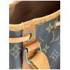 Louis Vuitton Sac Noe Petit Monogram Canvas Handtaschen Louis Vuitton 46