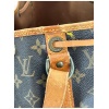 Louis Vuitton Sac Noe Petit Monogram Canvas Handtaschen Louis Vuitton 45