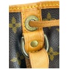 Louis Vuitton Sac Noe Petit Monogram Canvas Handtaschen Louis Vuitton 29 Louis Vuitton Sac Noe Petit Monogram Canvas Handtaschen Louis Vuitton 29