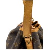 Louis Vuitton Sac Noe Petit Monogram Canvas Handtaschen Louis Vuitton 37