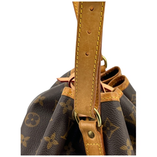 Louis Vuitton Sac Noe Petit Monogram Canvas