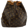 Louis Vuitton Sac Noe Petit Monogram Canvas Handtaschen Louis Vuitton 22 Louis Vuitton Sac Noe Petit Monogram Canvas Handtaschen Louis Vuitton 22