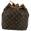 Louis Vuitton Sac Noe Petit Monogram Canvas Handbags Louis Vuitton 33