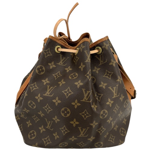 Louis Vuitton Sac Noe Petit Monogram Canvas