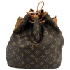 Louis Vuitton Sac Noe Petit Monogram Canvas Handtaschen Louis Vuitton 21