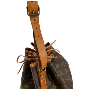 Louis Vuitton Sac Noe Petit Monogram Canvas