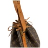 Louis Vuitton Sac Noe Petit Monogram Canvas Handtaschen Louis Vuitton 34