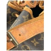 Louis Vuitton Sac Noe Petit Monogram Canvas Handtaschen Louis Vuitton 54
