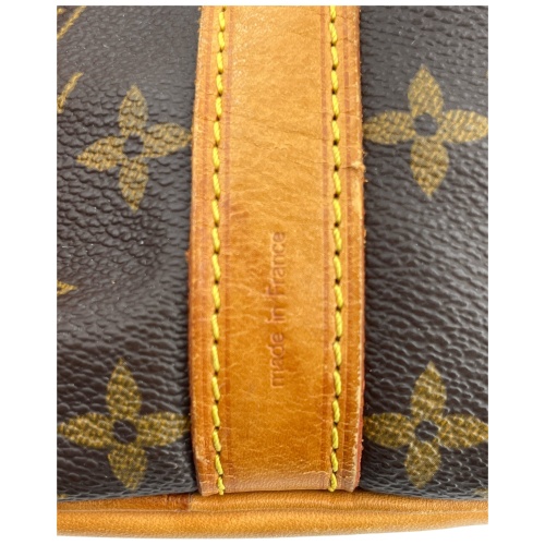 Louis Vuitton Sac Noe Petit Monogram Canvas