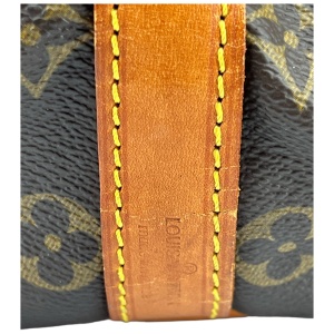 Louis Vuitton Sac Noe Petit Monogram Canvas