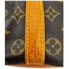 Louis Vuitton Sac Noe Petit Monogram Canvas Handtaschen Louis Vuitton 29