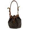Louis Vuitton Sac Noe Petit Monogram Canvas Handbags Louis Vuitton 35