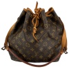 Louis Vuitton Sac Noe Petit Monogram Canvas Handtaschen Louis Vuitton 19 Louis Vuitton Sac Noe Petit Monogram Canvas Handtaschen Louis Vuitton 19