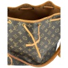 Louis Vuitton Sac Noe Petit Monogram Canvas Handbags Louis Vuitton 44