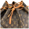 Louis Vuitton Sac Noe Petit Monogram Canvas Handbags Louis Vuitton 41