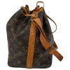 Louis Vuitton Sac Noe Petit Monogram Canvas Handbags Louis Vuitton 34