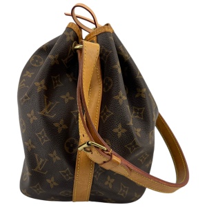 Louis Vuitton Sac Noe Petit Monogram Canvas