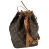 Louis Vuitton Sac Noe Petit Monogram Canvas Handtaschen Louis Vuitton 25