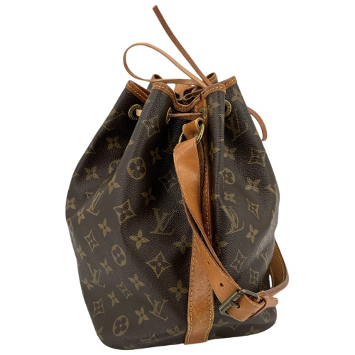 Louis Vuitton Sac Noe Petit Monogram Canvas