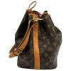 Louis Vuitton Sac Noe Petit Monogram Canvas Handtaschen Louis Vuitton 22