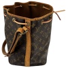 Louis Vuitton Sac Noe Petit Monogram Canvas Handtaschen Louis Vuitton 33
