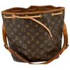 Louis Vuitton Sac Noe Petit Monogram Canvas Handtaschen Louis Vuitton 37