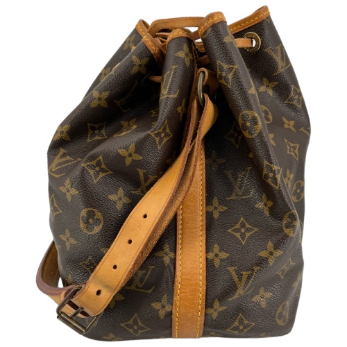 Louis Vuitton Sac Noe Petit Monogram Canvas