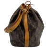 Louis Vuitton Sac Noe Petit Monogram Canvas Handtaschen Louis Vuitton 25